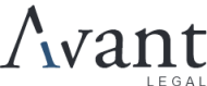 Avant Legal logo