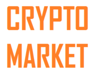 CryptoMarket logo