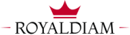 RoyalDiam logo