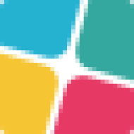 Print Must Go On logo