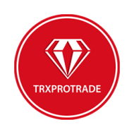 TRXProTrade logo