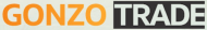 Gonzo Trade Guru logo