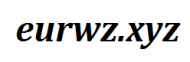 Eurwz logo