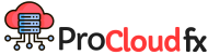 ProCloudFX logo