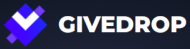 Give Drop logo