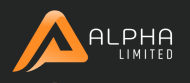 Alpha Limited logo
