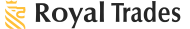 RoyalTrades logo