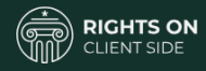 Rights logo