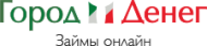 Город Денег logo
