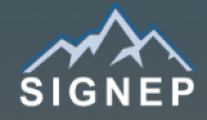 Signep logo