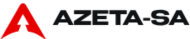 Azeta SA logo
