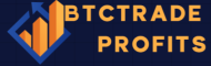BTC Trade Profits logo
