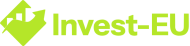 Invest EU logo