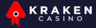 Kraken Casino logo