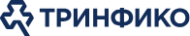 Тринфико logo