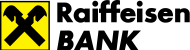 Райффайзен Банк logo