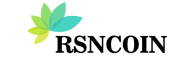 RSNCoin Crypto logo