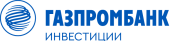 Газпромбанк Инвестиции logo