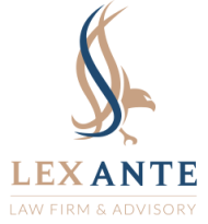 Lexante logo