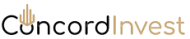 Concord Invest logo