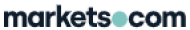 Markets.com logo