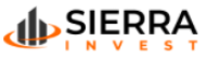 SierraInvest logo