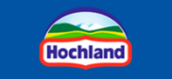 ООО “Хохланд Руссланд” (Hochland) logo