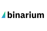 Binarium logo