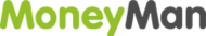 MoneyMan logo