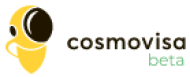 CosmoVisa logo