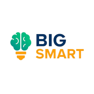 BigSmart logo