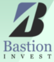 Bastion Invest logo