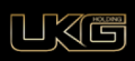 UKG Holding logo