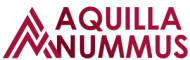 Aquilla Nummus (aquillanummus.pro) logo