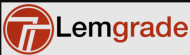 Lemgrade logo