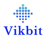 Vikbit.com – сервис быстрого обмена logo