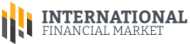 International Financial Market logo