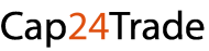 Cap24Trade logo