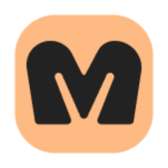 Maroya Gle logo