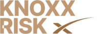 Knoxx Risk logo