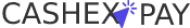 Cashex Pay logo