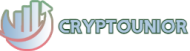 Cryptounior logo