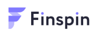 FinSpin logo