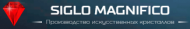 SigloMagnifico logo