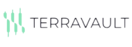 Terravault logo