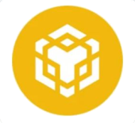 Binance BNB Site logo