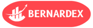 Bernardex logo
