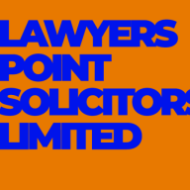 Point Solicitors logo