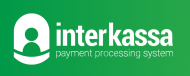 Interkassa logo