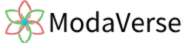Modaverse Gn logo